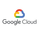 Logo Google Cloud
