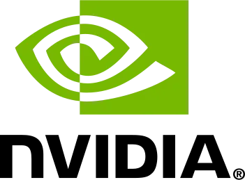 Logo NVIDIA